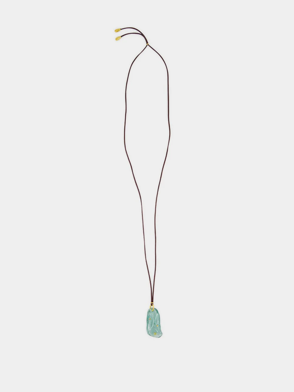 Vetri Cord Necklace
