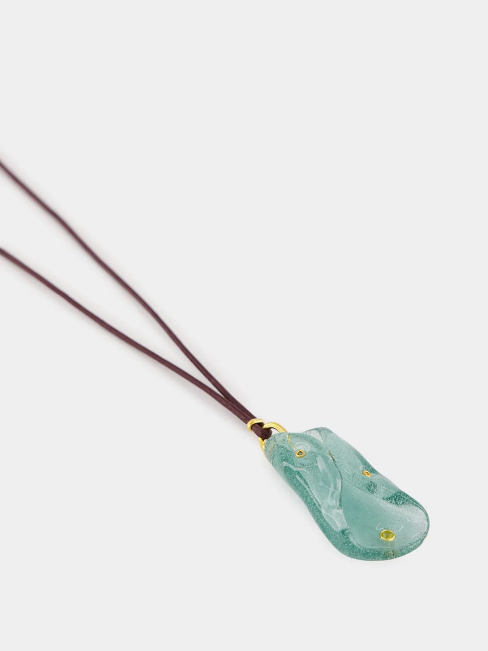 Vetri Cord Necklace - Image 3