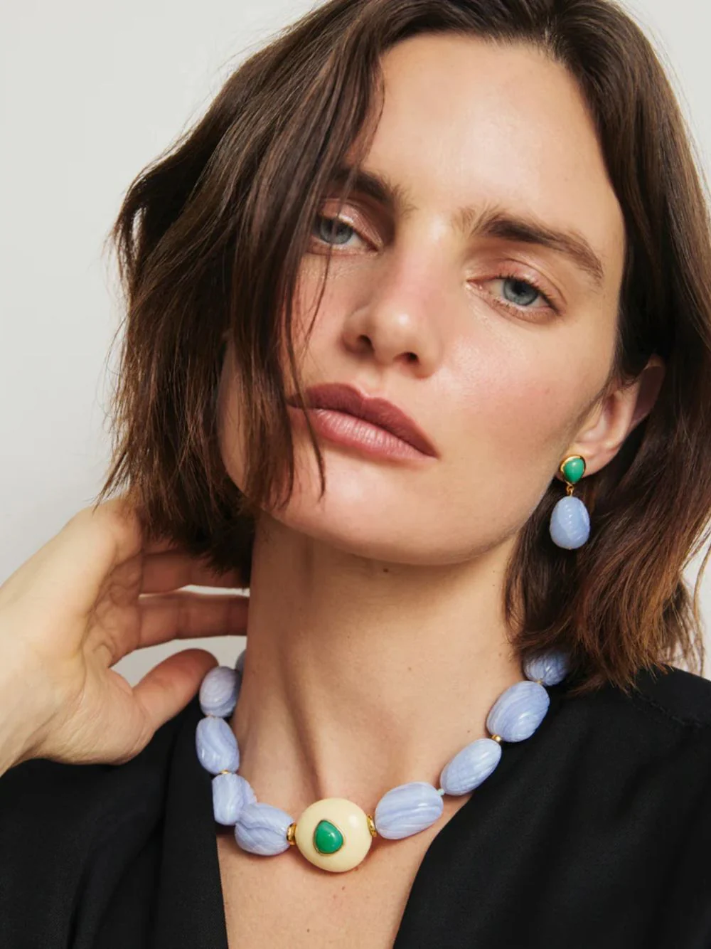 Andalusia Collar