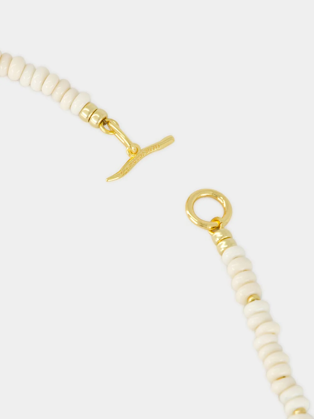 Cabana Necklace in Coastline - Image 4