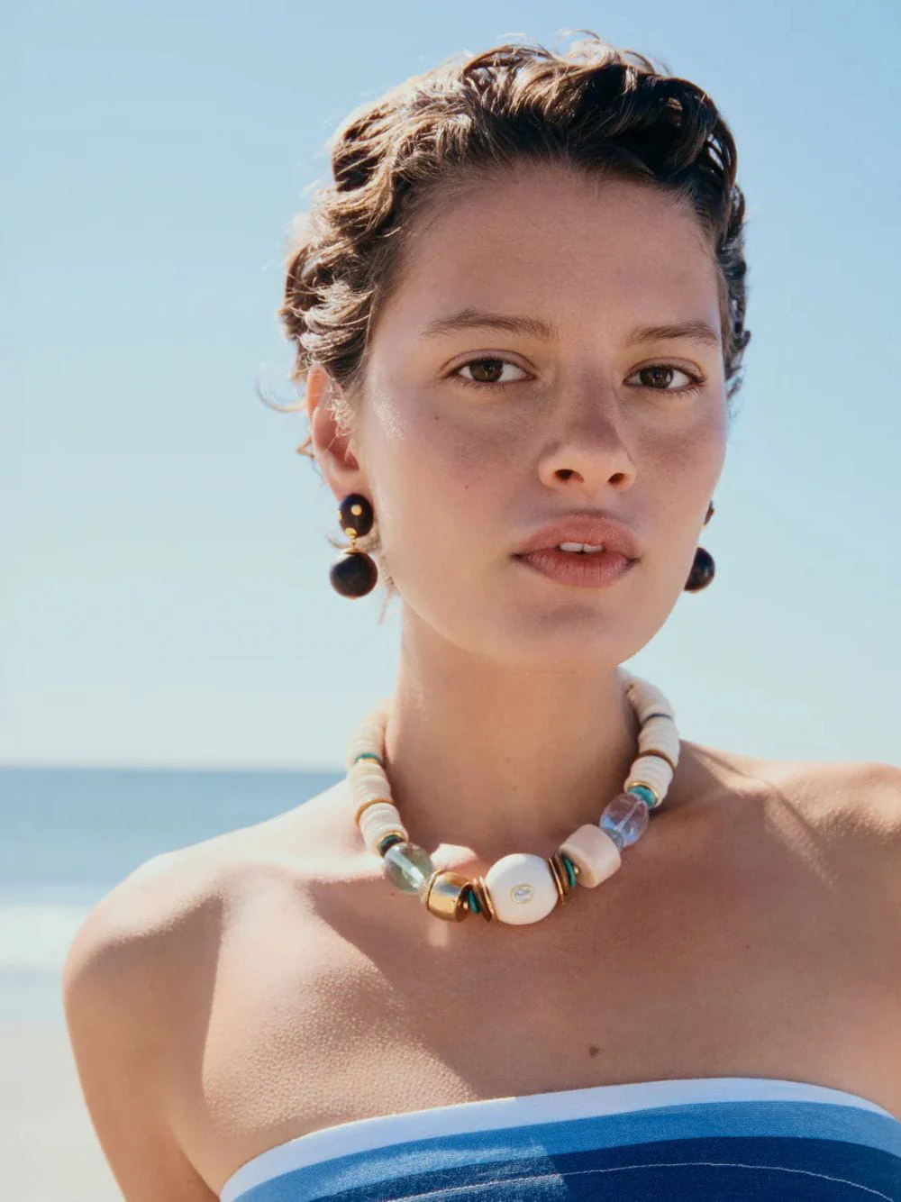 Acacia Nopales Earrings