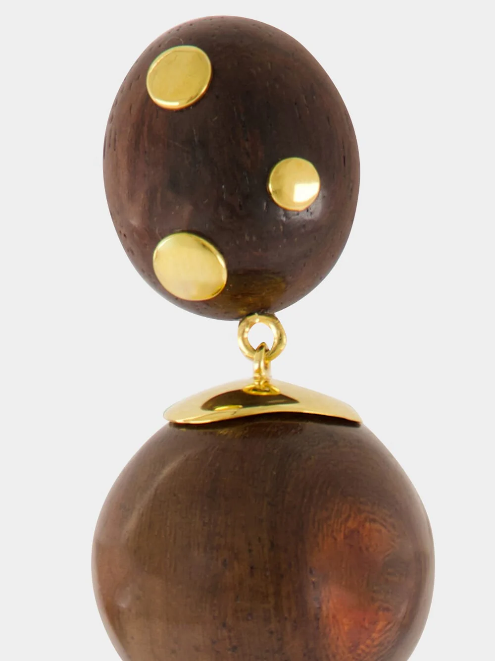 Acacia Nopales Earrings - Image 4