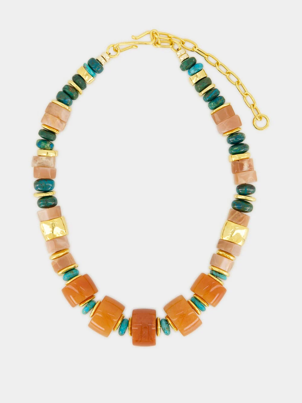 Granada Necklace