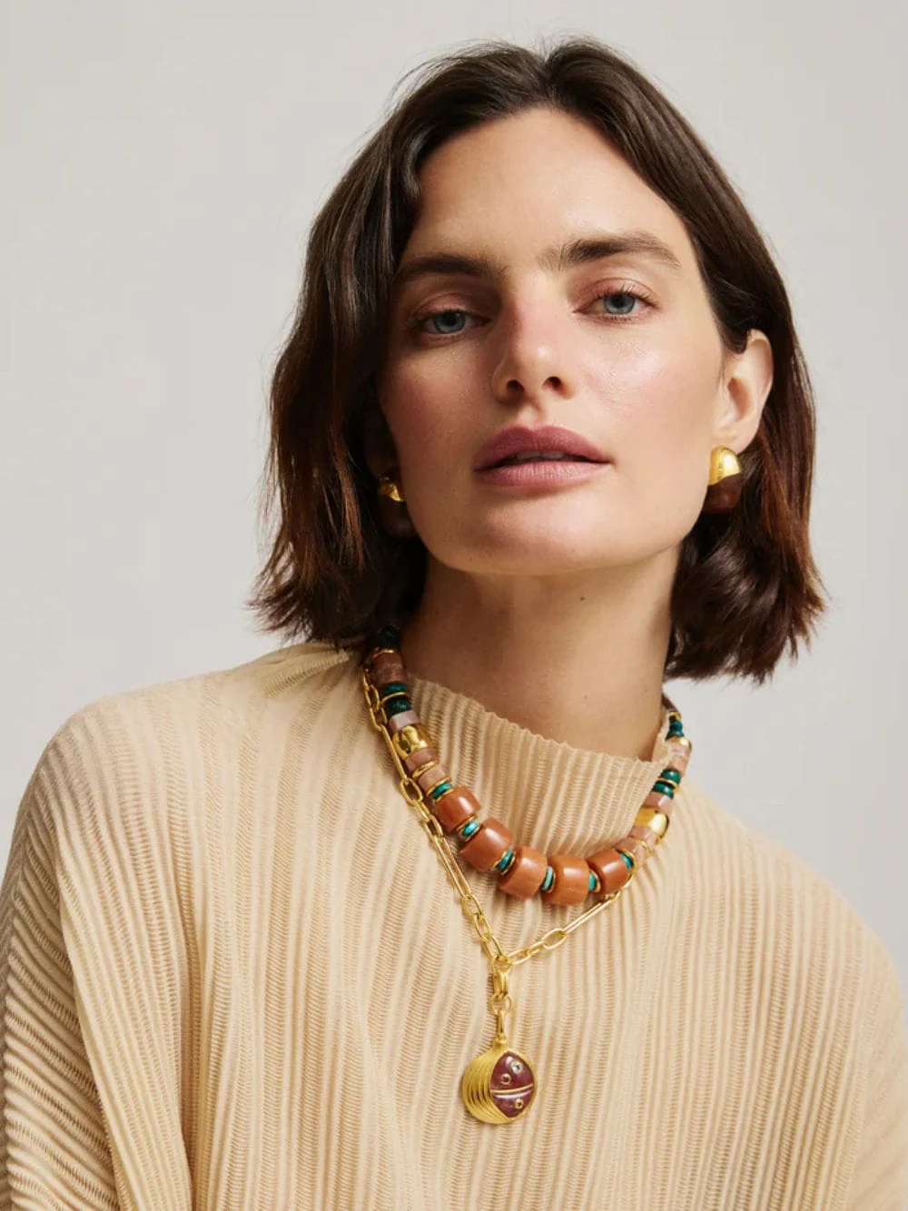 Granada Necklace - Image 2