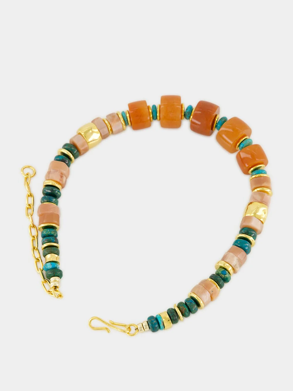 Granada Necklace - Image 3