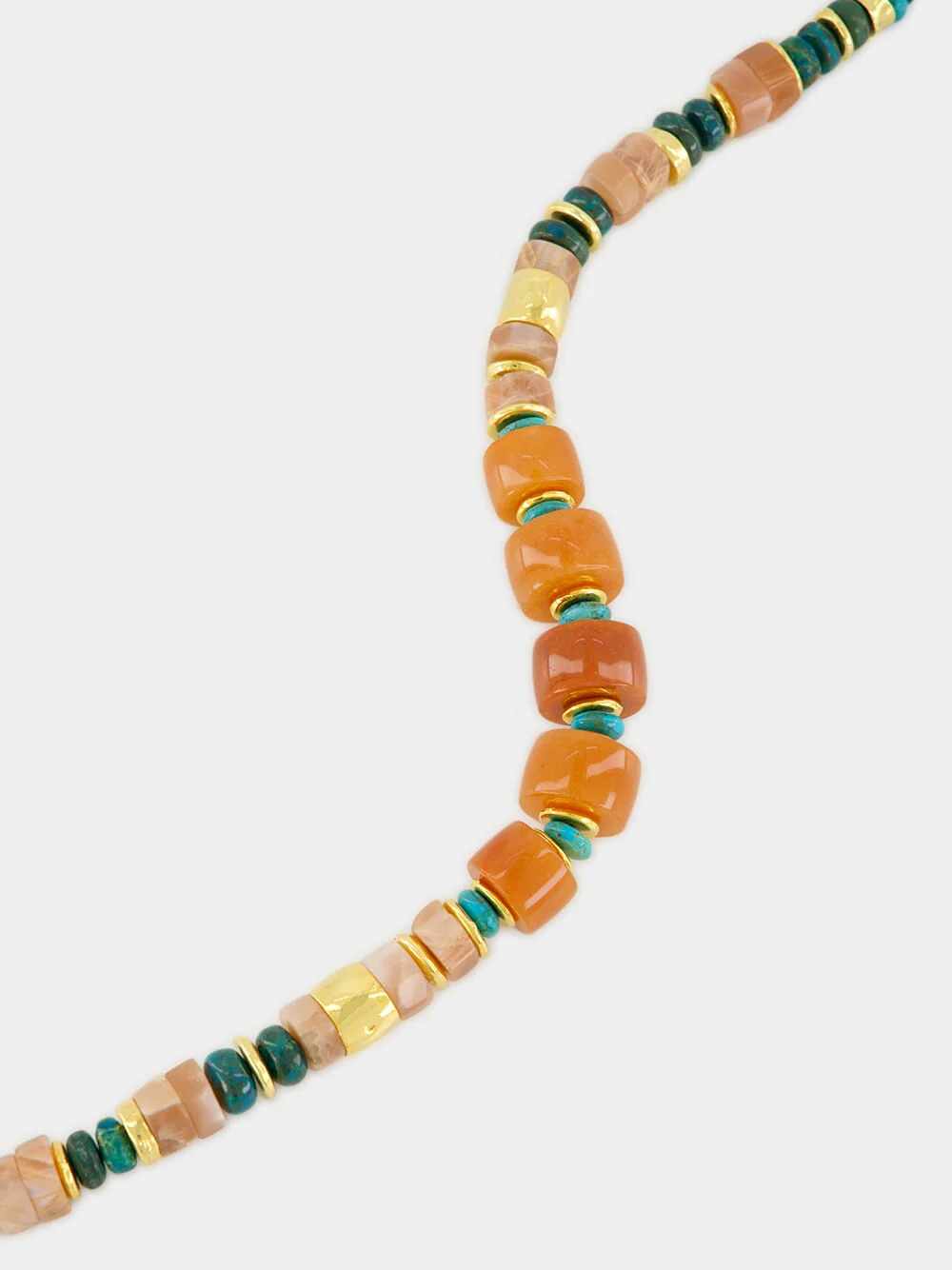 Granada Necklace - Image 4