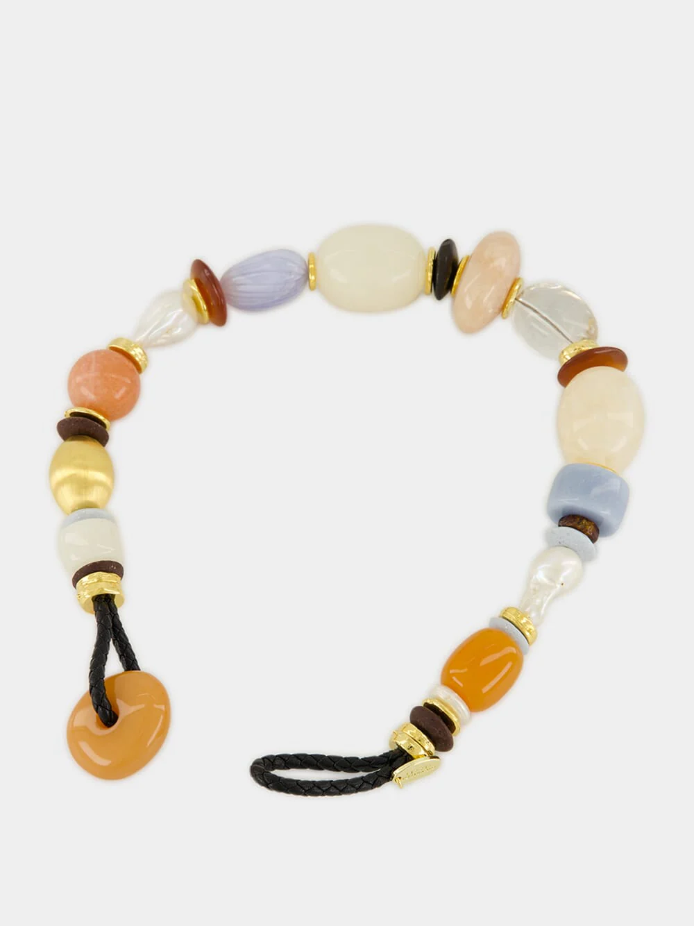 Monument Collar in Monarch - Image 3