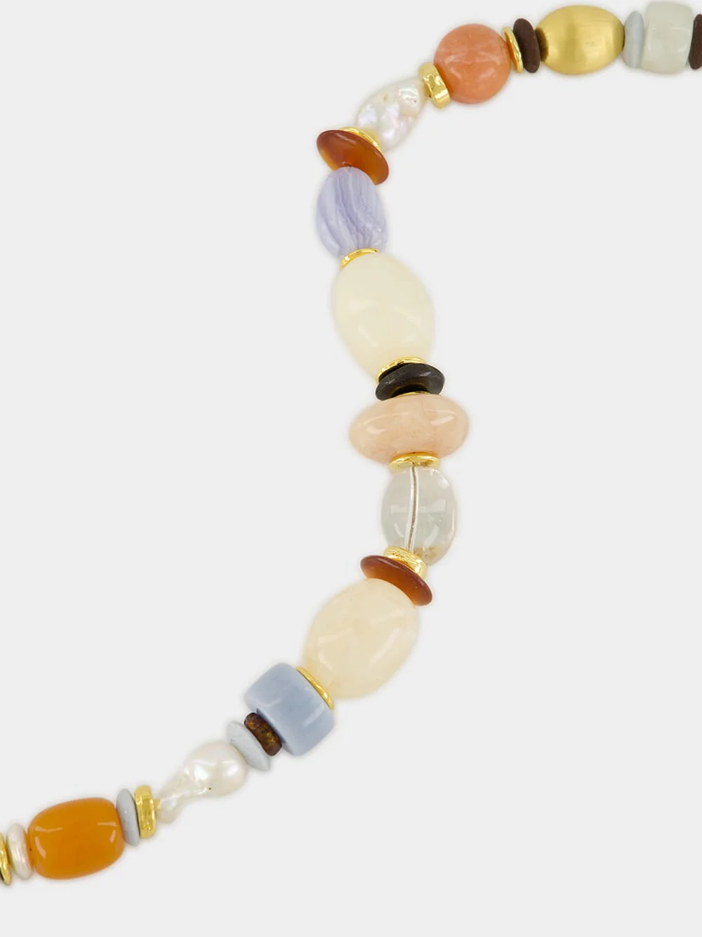 Monument Collar in Monarch - Image 4