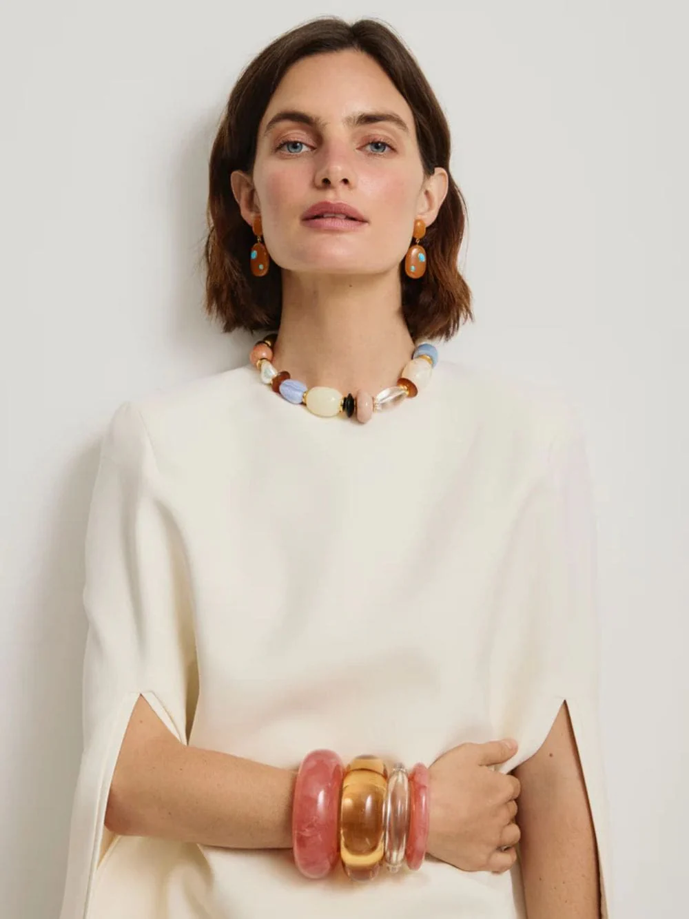 Monument Collar in Monarch - Image 5