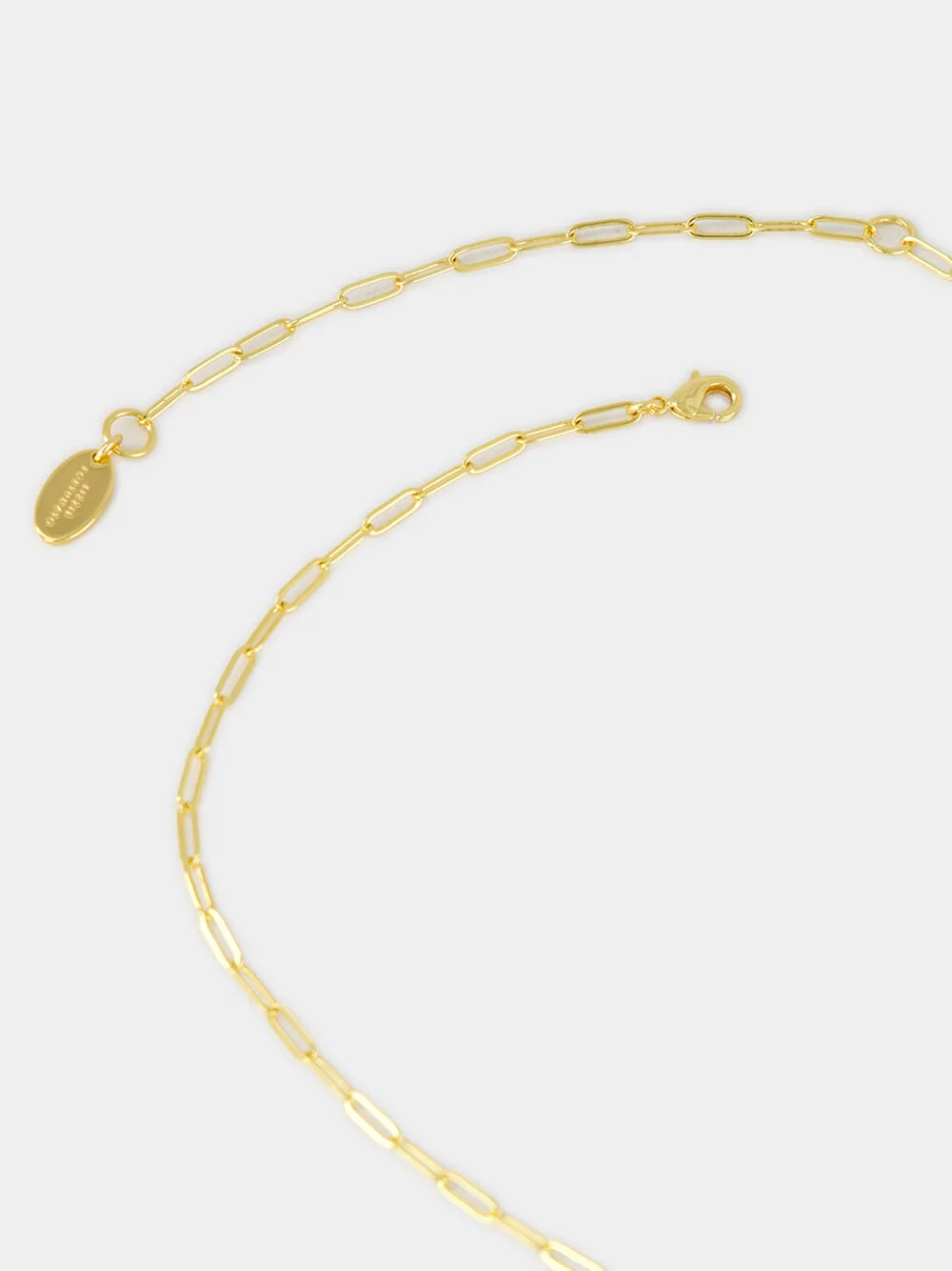 Sardina Charm Necklace - Image 4