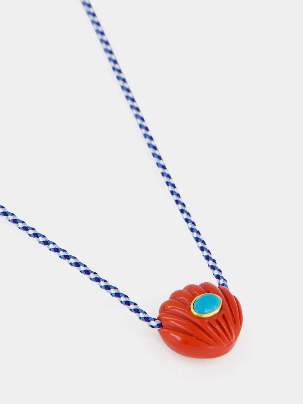 Tomato Kai Cord Necklace - Image 2