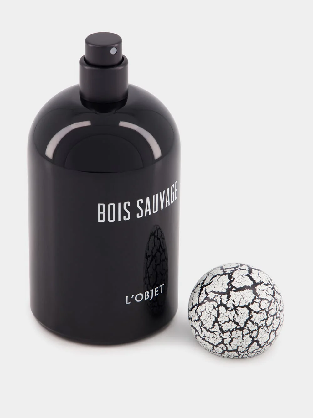 Bois Sauvage Eau de Parfum - Image 3