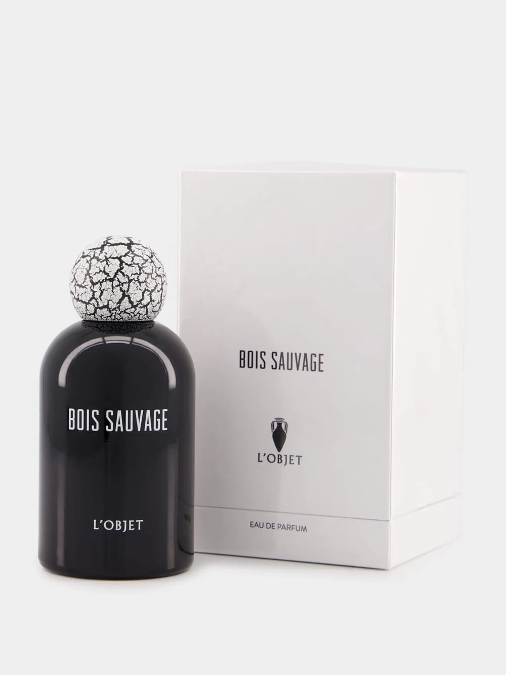 Bois Sauvage Eau de Parfum - Image 4