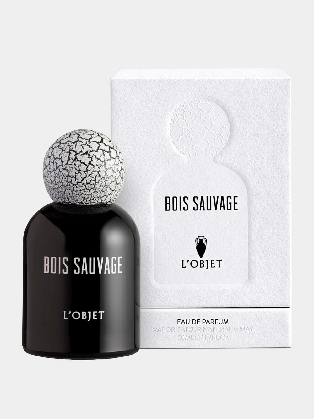 Bois Sauvage Eau de Parfum - Image 6