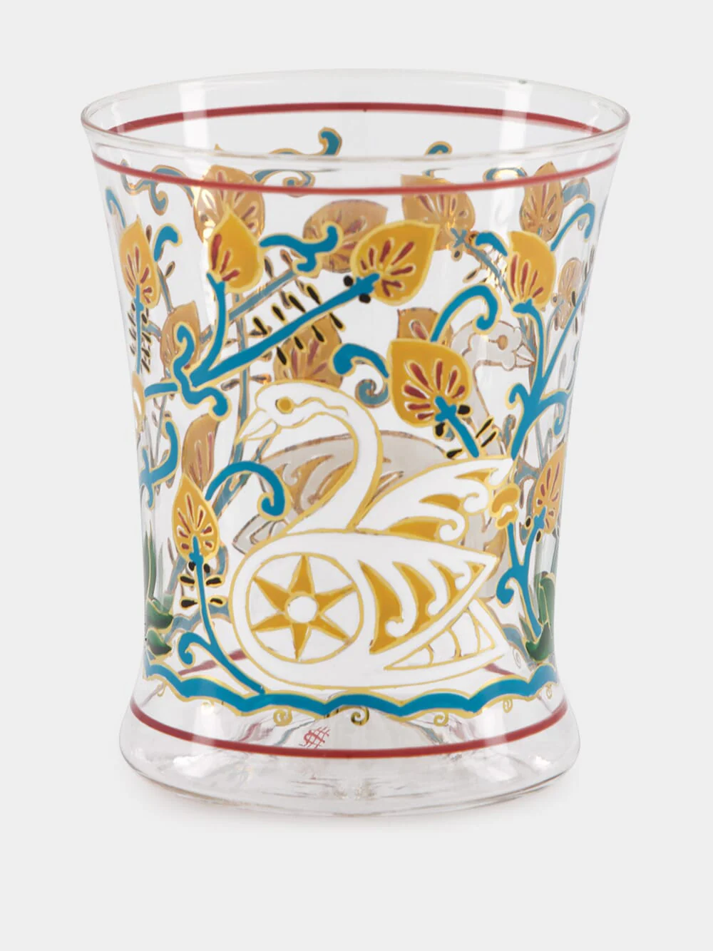 Alhambra Swans Arabian Tumbler