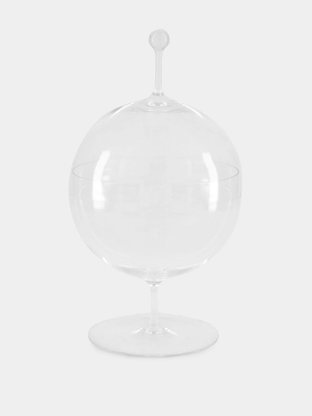 Candy Dish I