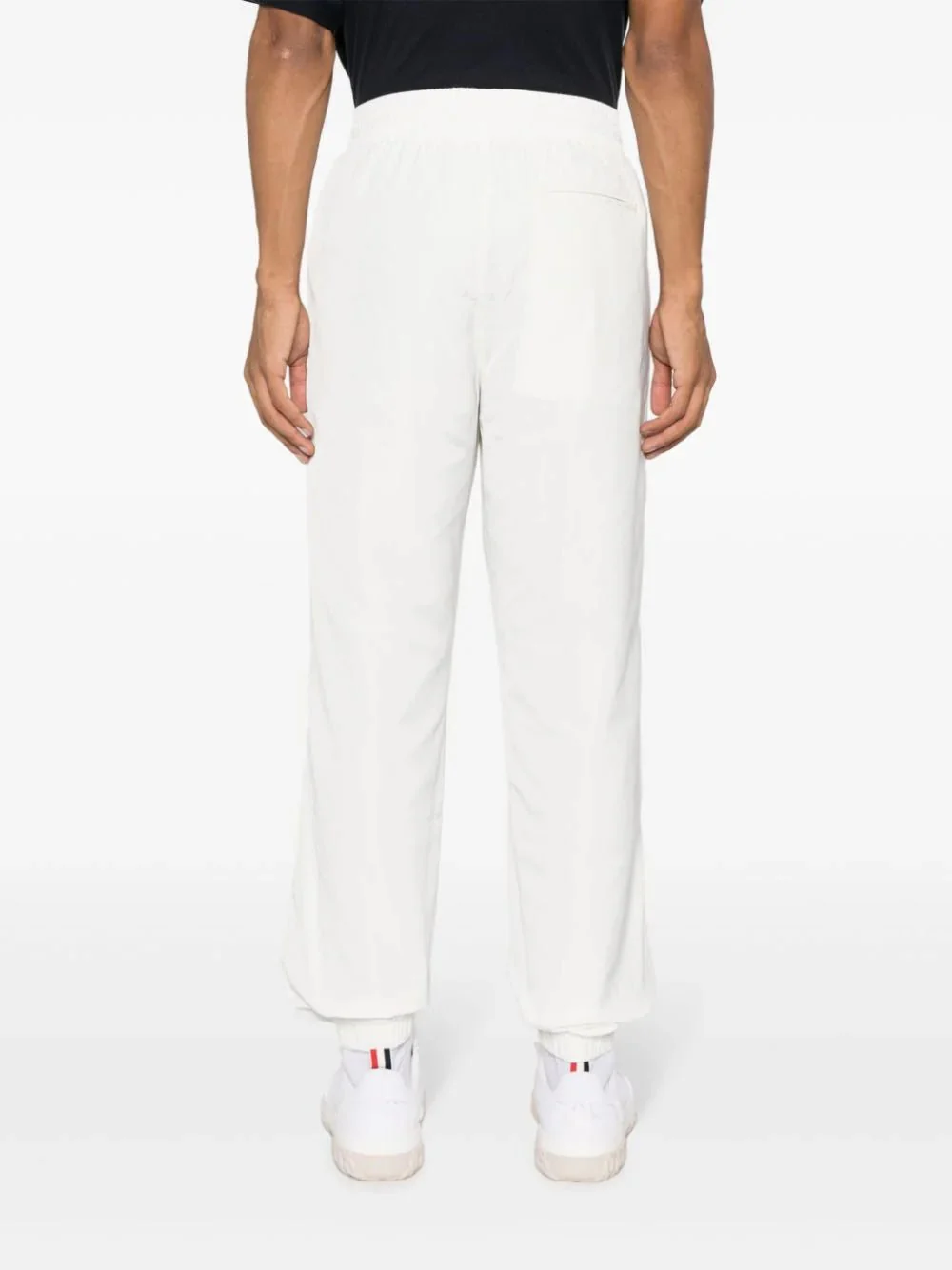 Logo-Patch Track Pants - Image 4