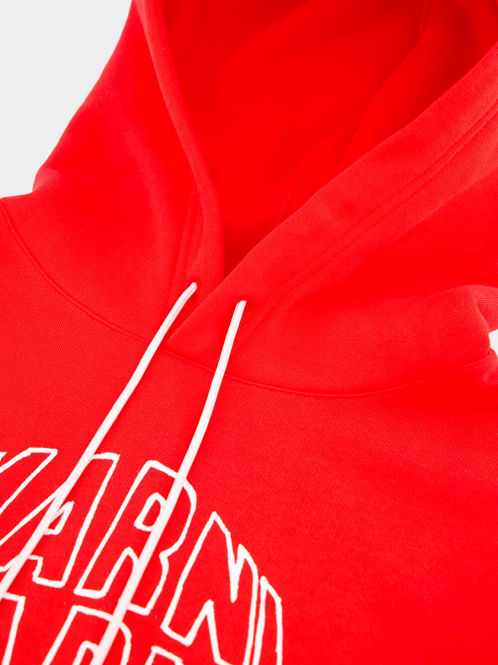 Logo-Print Cotton Hoodie - Image 5