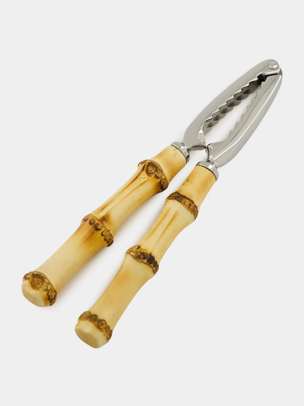 Bamboo Root Nutcracker - Image 3