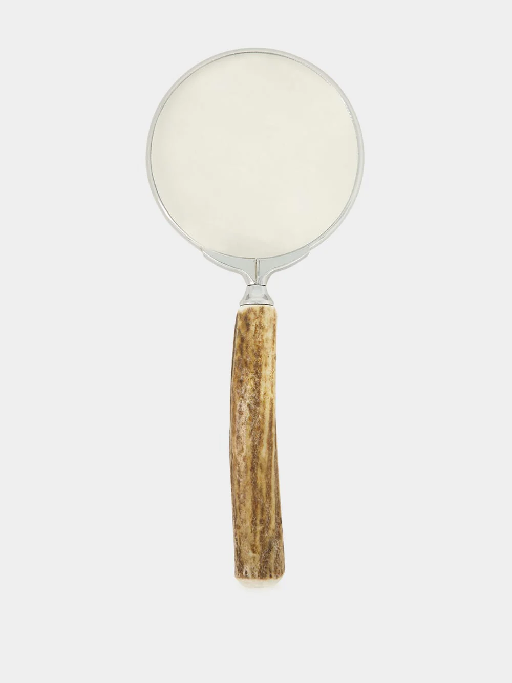 Small Stag Antler Magnifying Glass