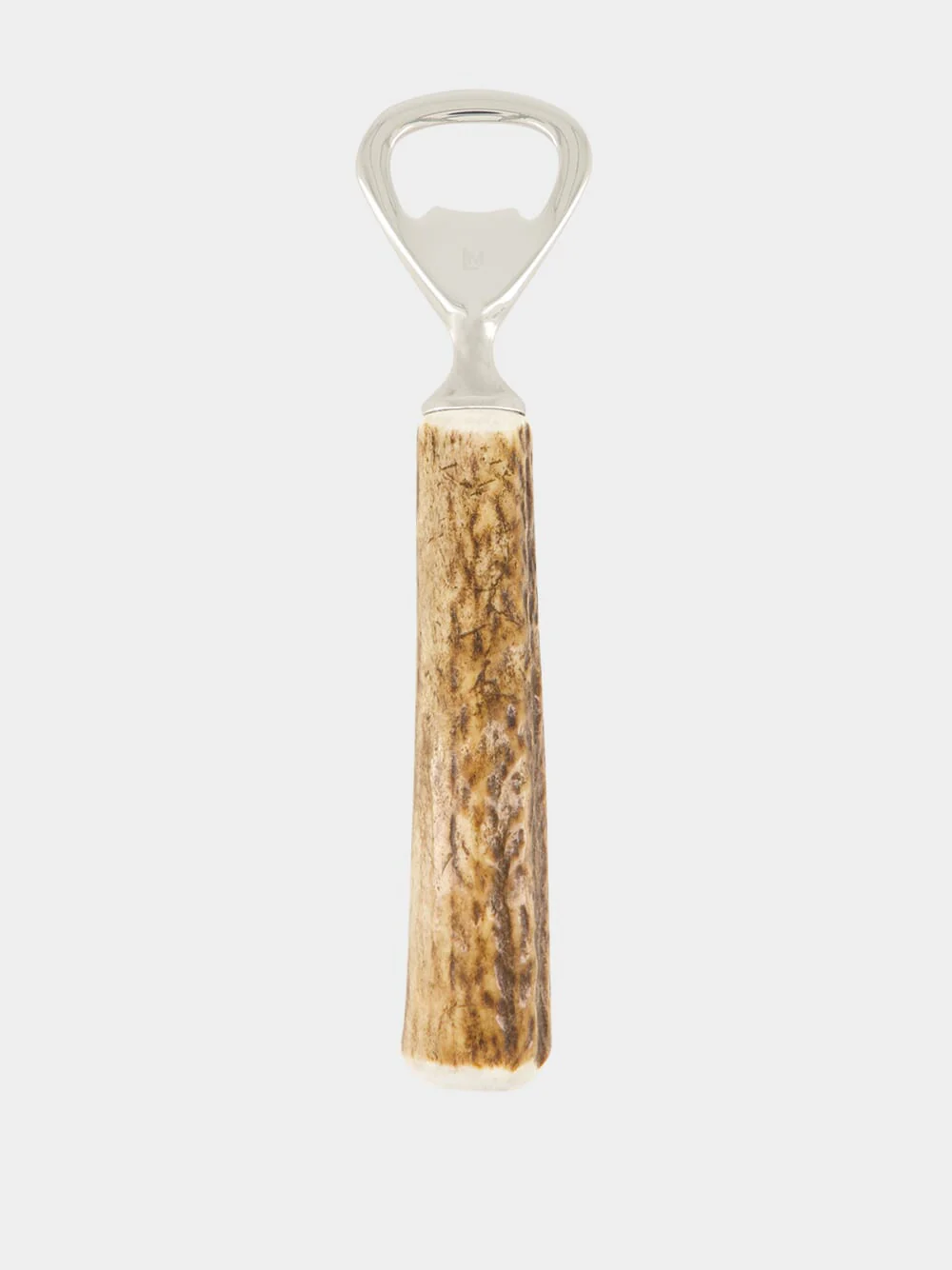 Stag Antler Bottle Opener
