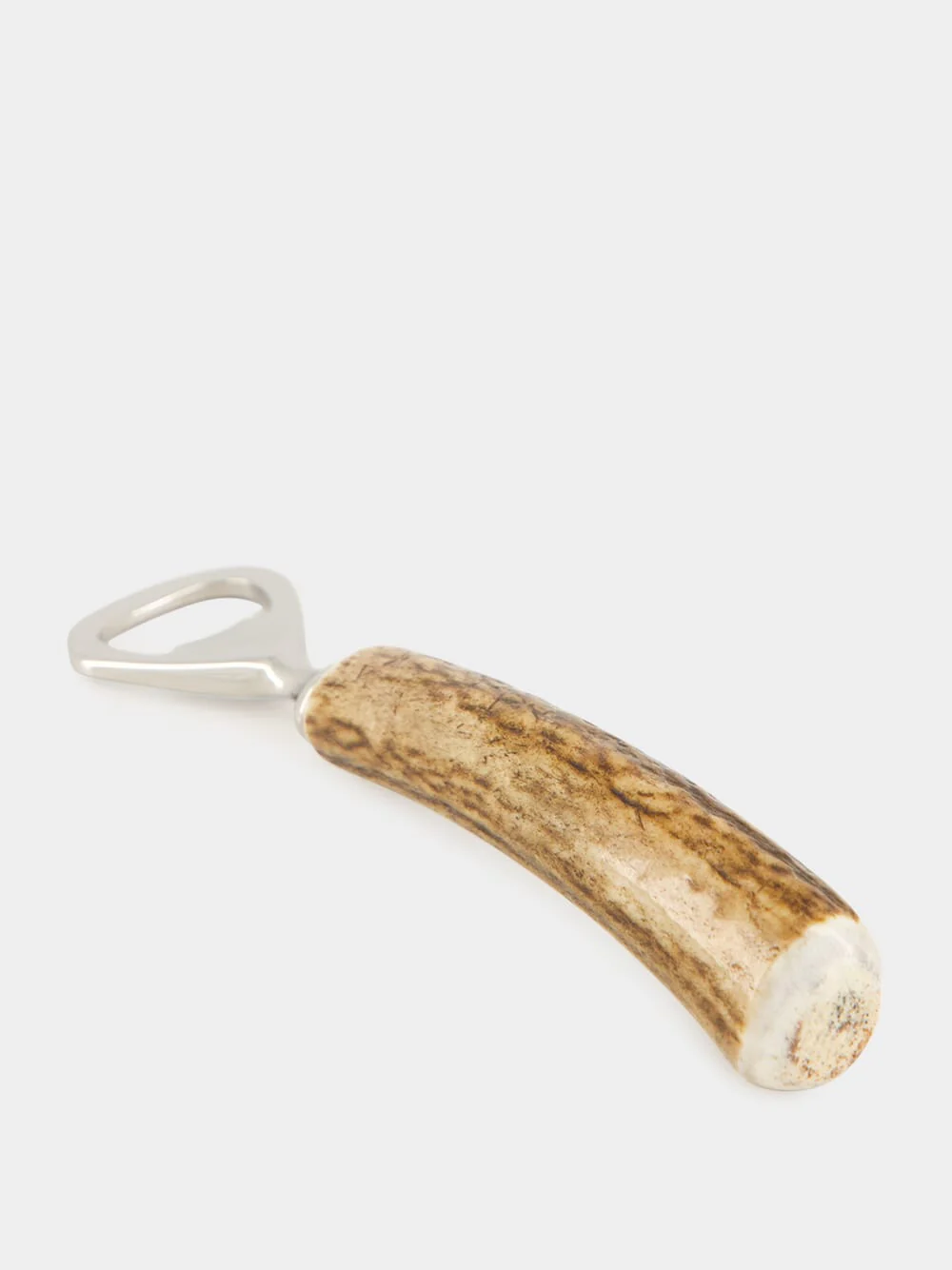 Stag Antler Bottle Opener - Image 2