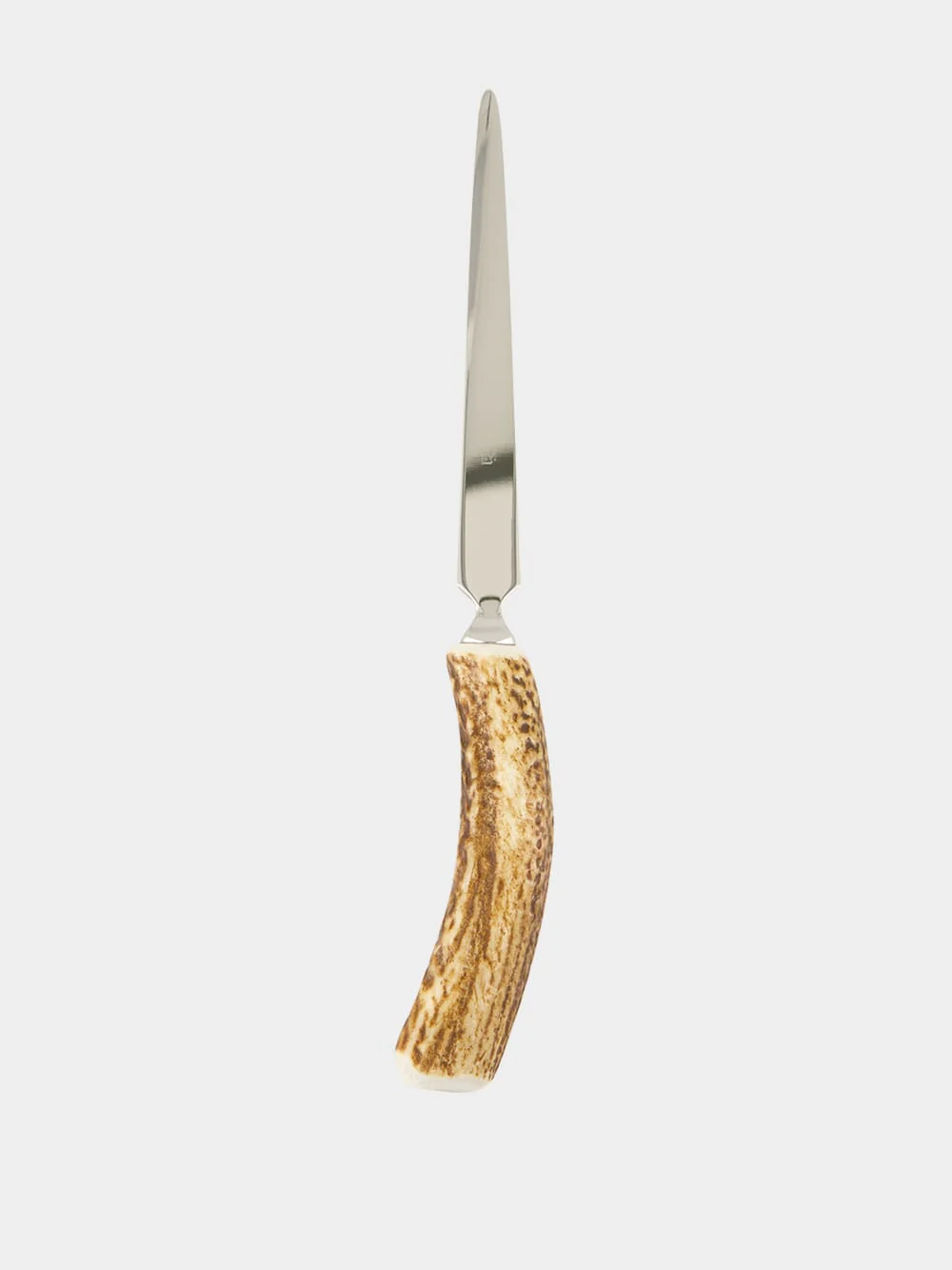 Stag Antler Letter Opener