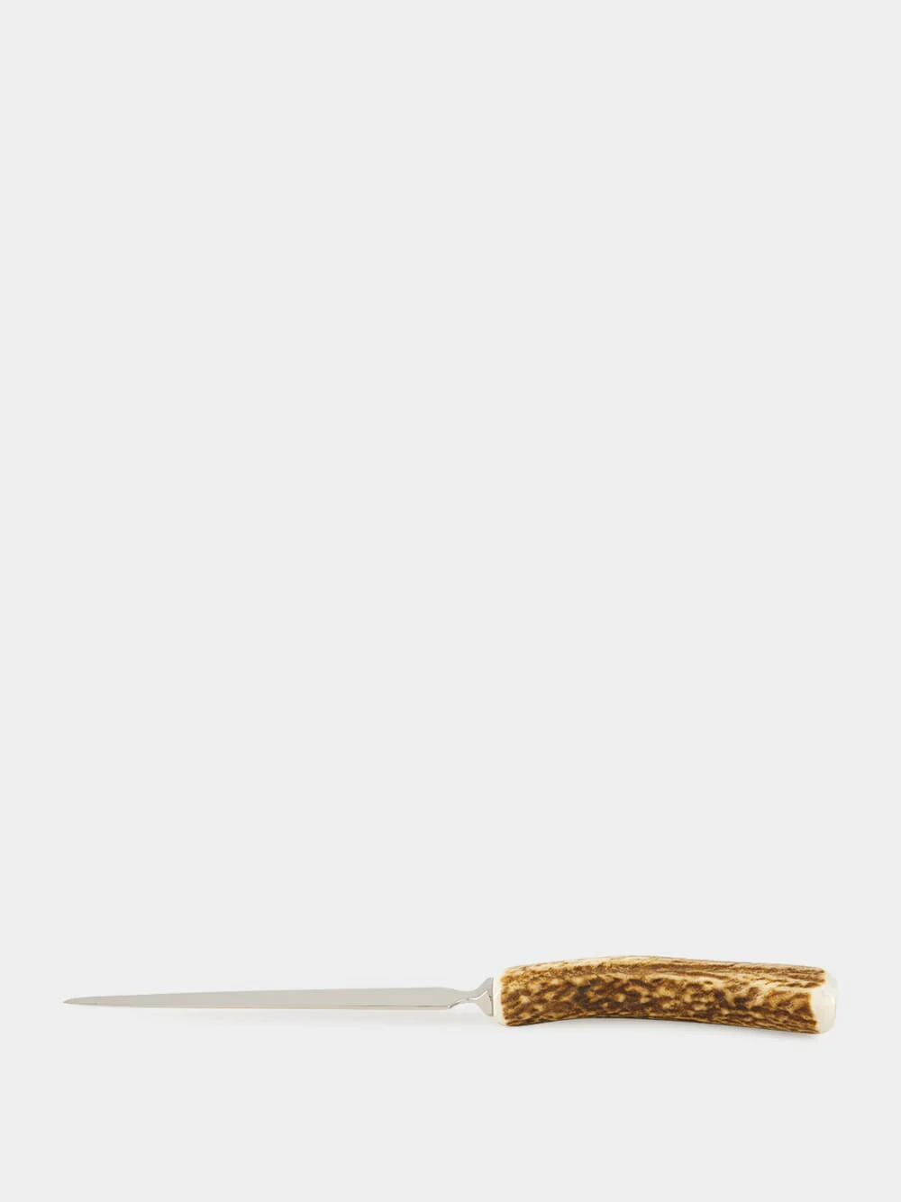 Stag Antler Letter Opener - Image 2