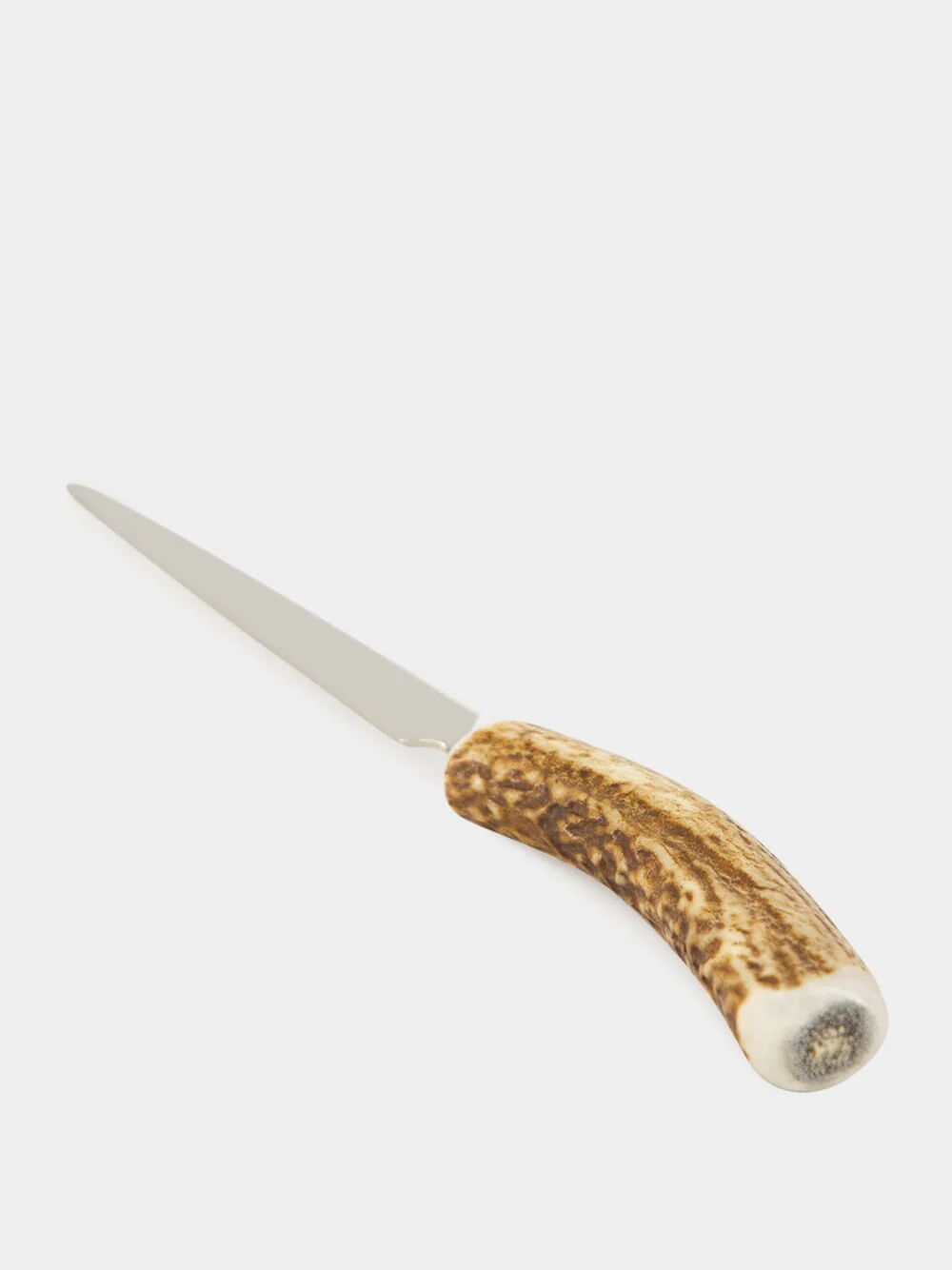 Stag Antler Letter Opener - Image 3