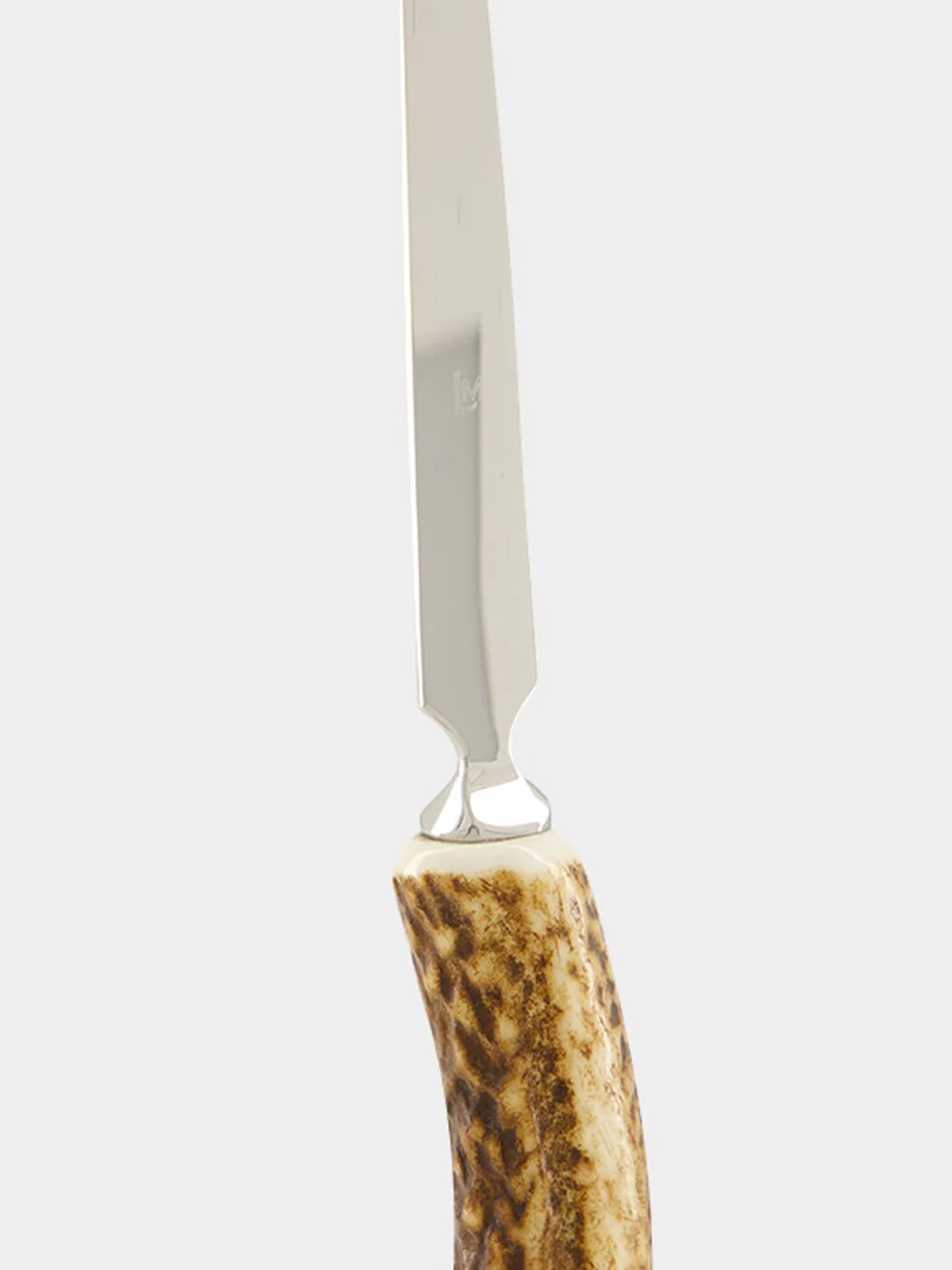 Stag Antler Letter Opener - Image 4