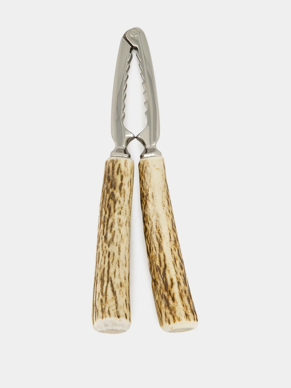 Stag Antler Nutcracker