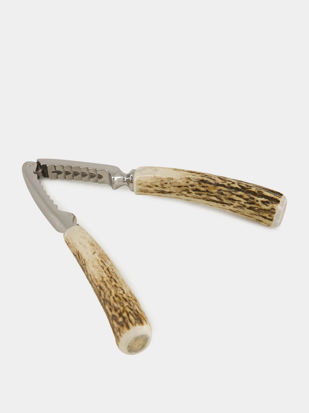 Stag Antler Nutcracker - Image 2