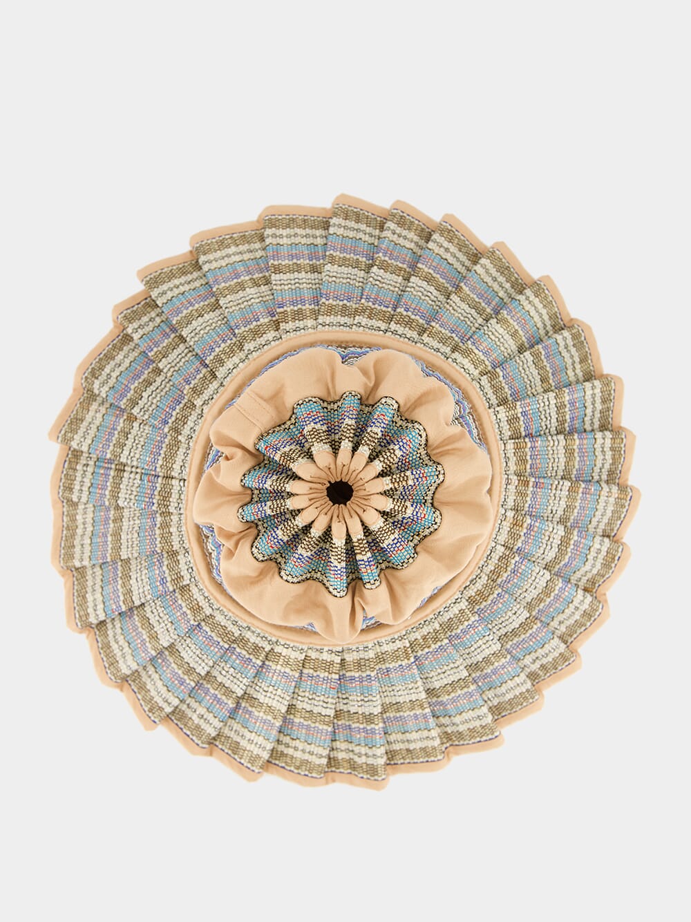 Adrift Luxe Capri Hat - Image 3
