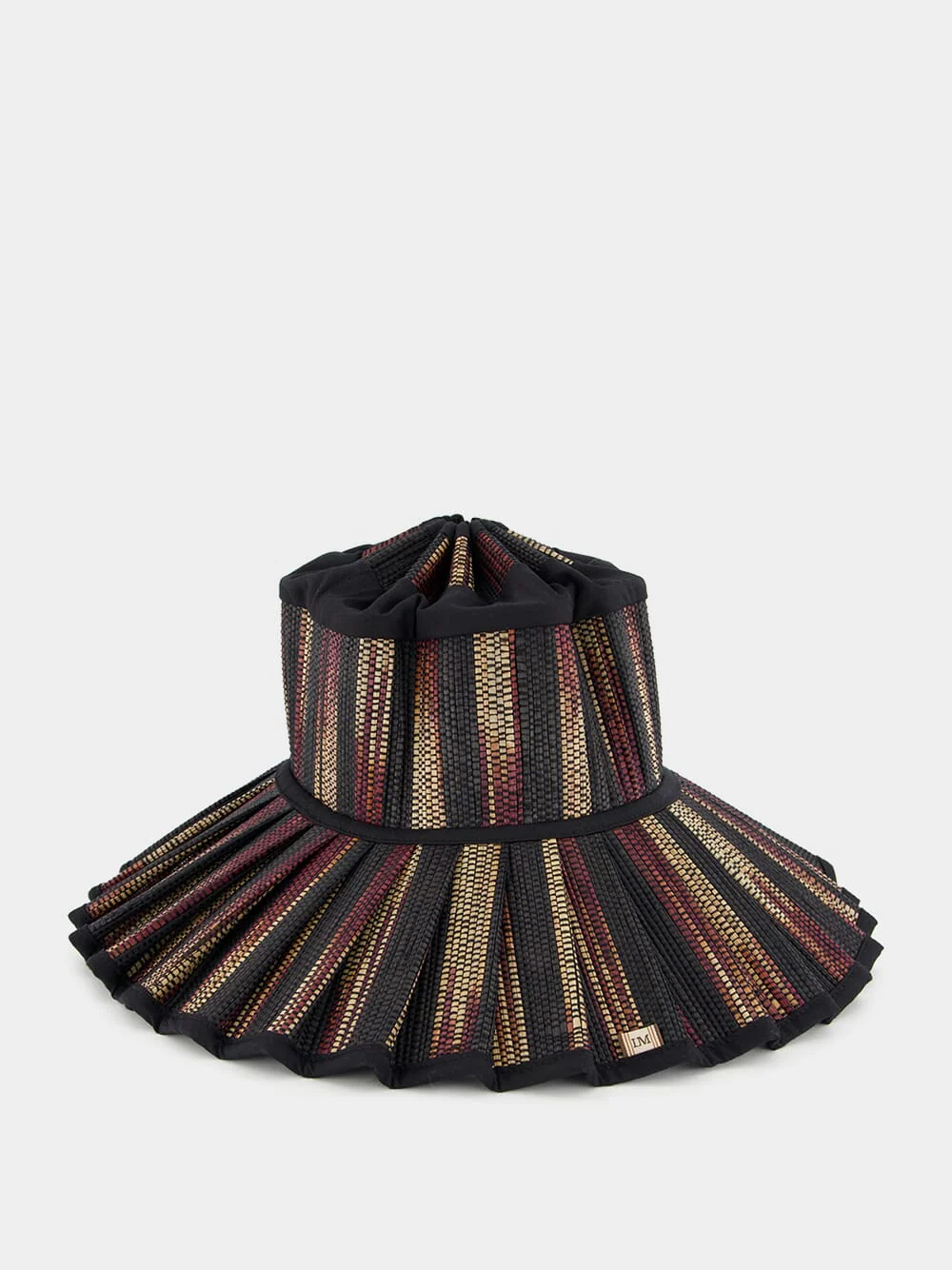 Art Gallery Capri Hat - Image 2