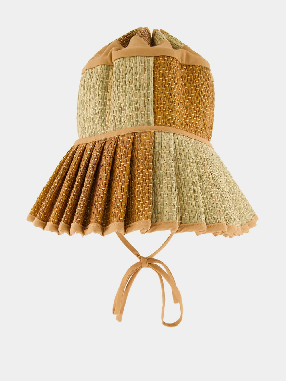 Capri Garden Honeybird Maxi Hat