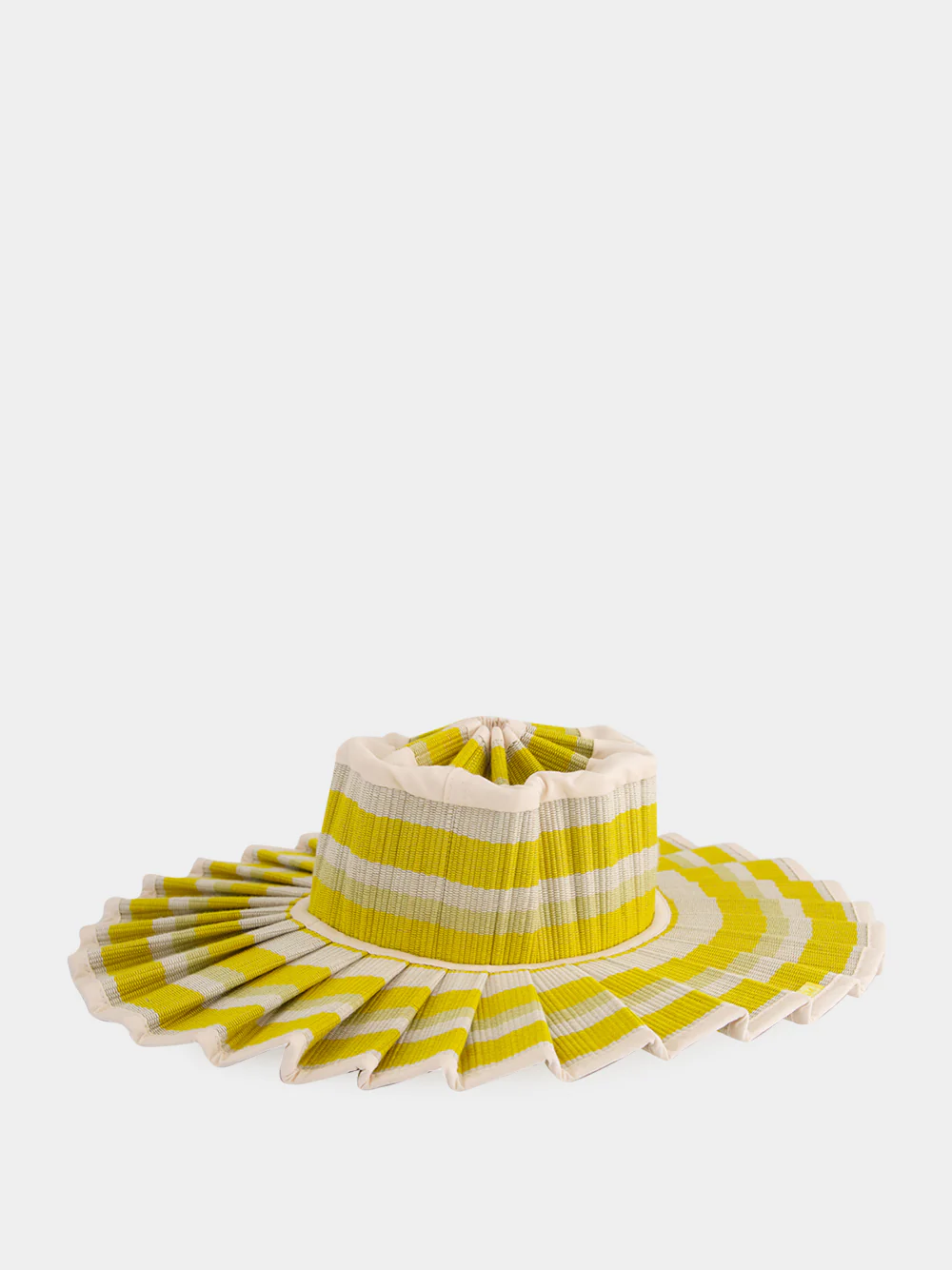 South Beach Capri Hat - Image 2