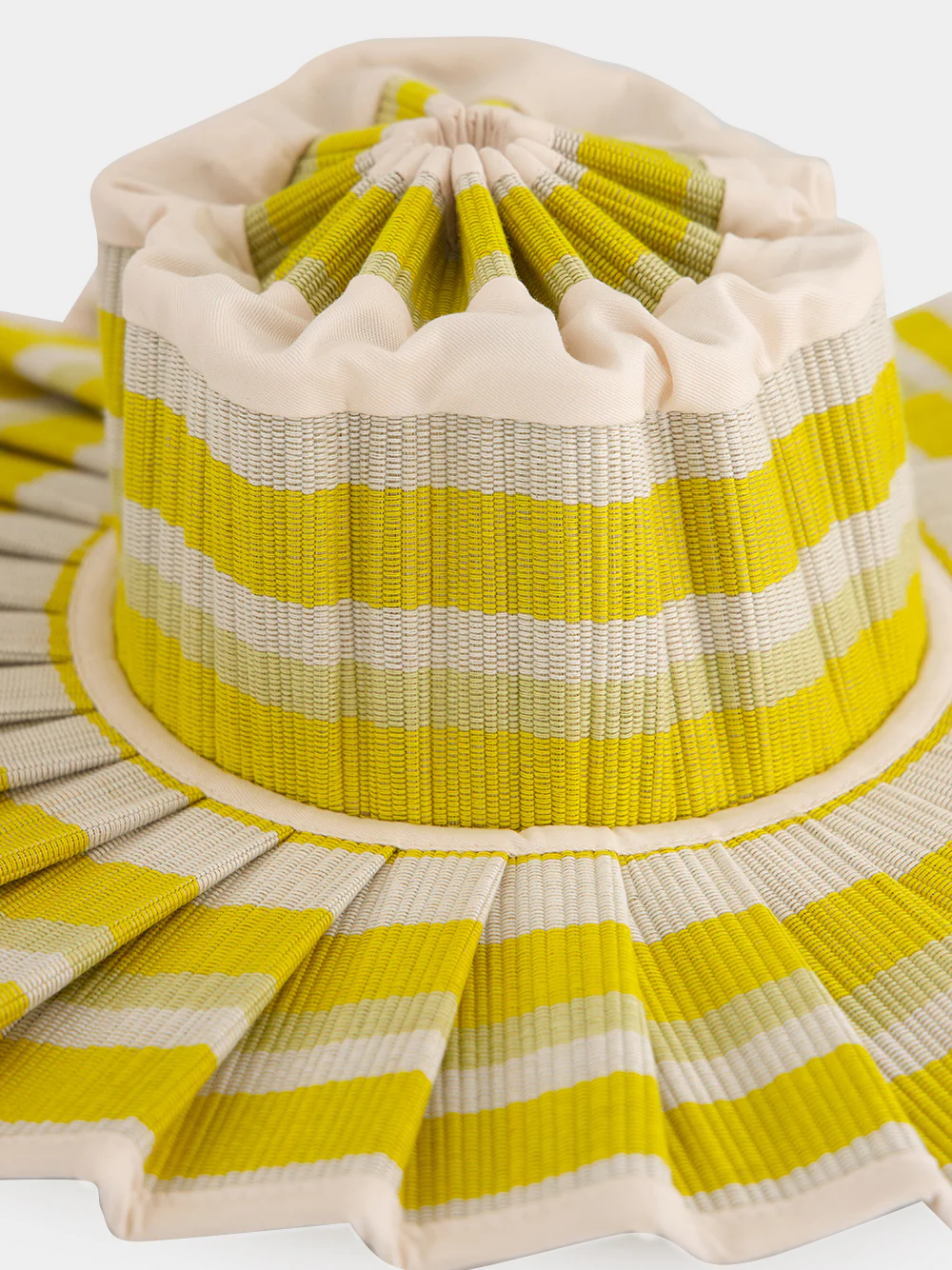 South Beach Capri Hat - Image 3