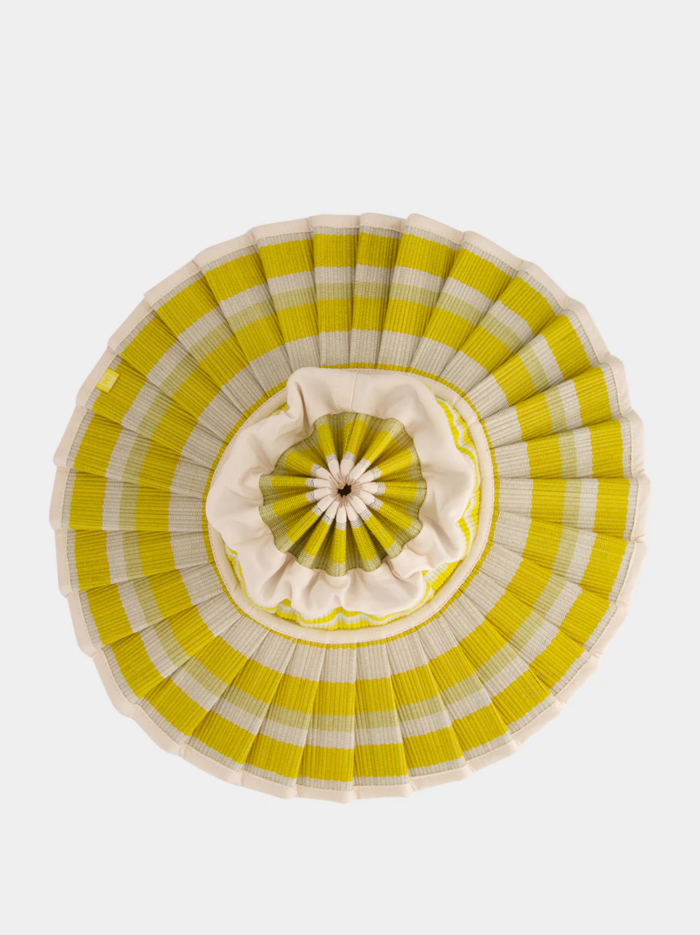 South Beach Capri Hat - Image 4