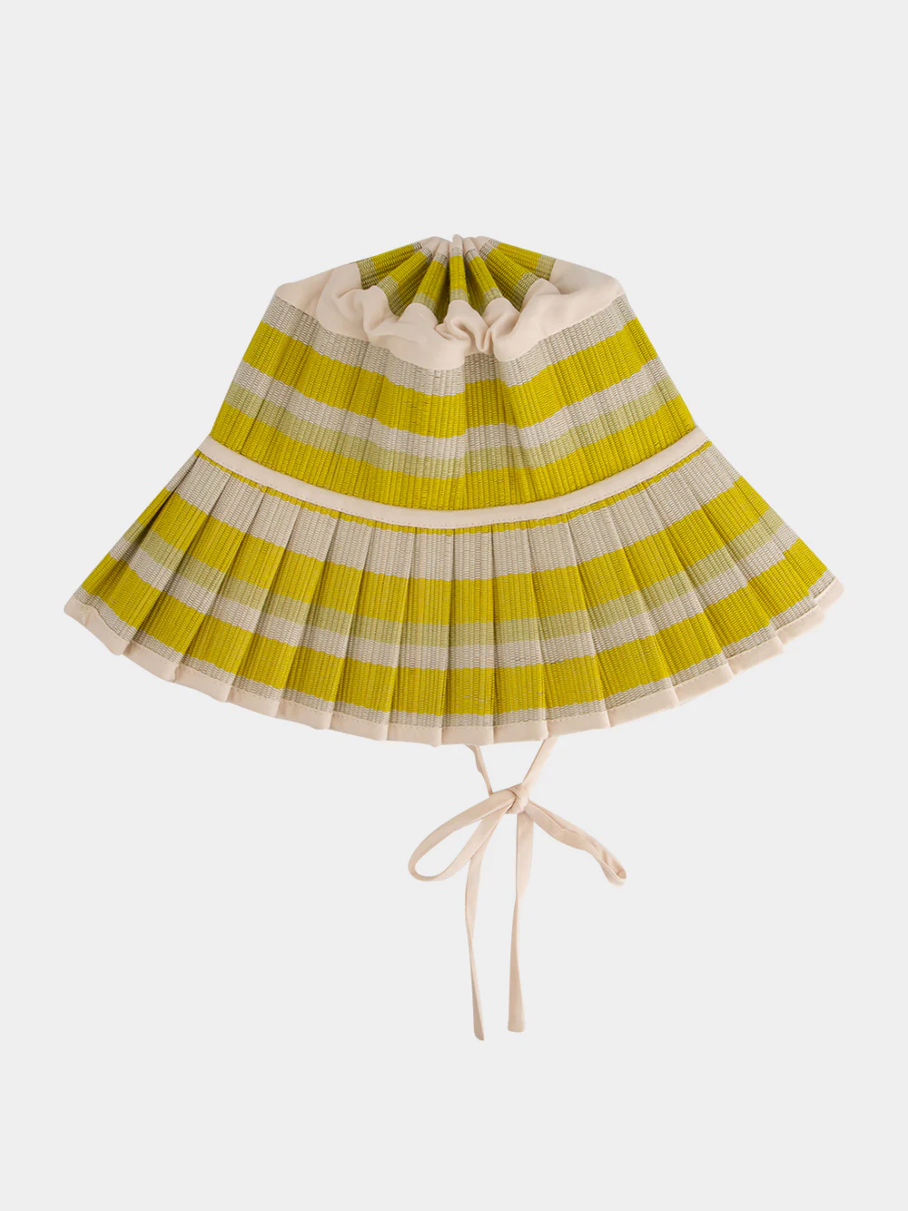 South Beach Capri Hat - Image 5