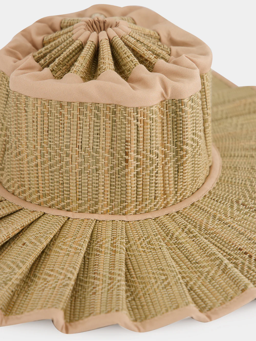 Sumatra Capri Hat - Image 4