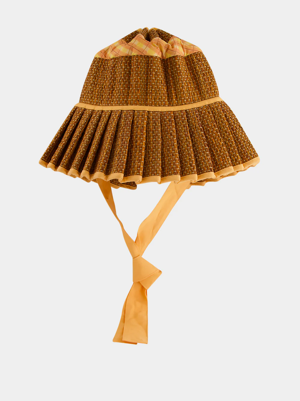 Pina Colada Luxe Ravello Hat