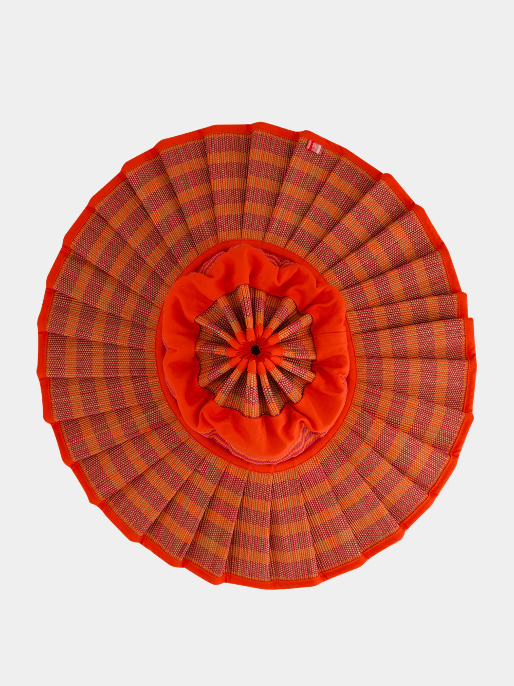 Bossa Nova Island Capri Hat - Image 5