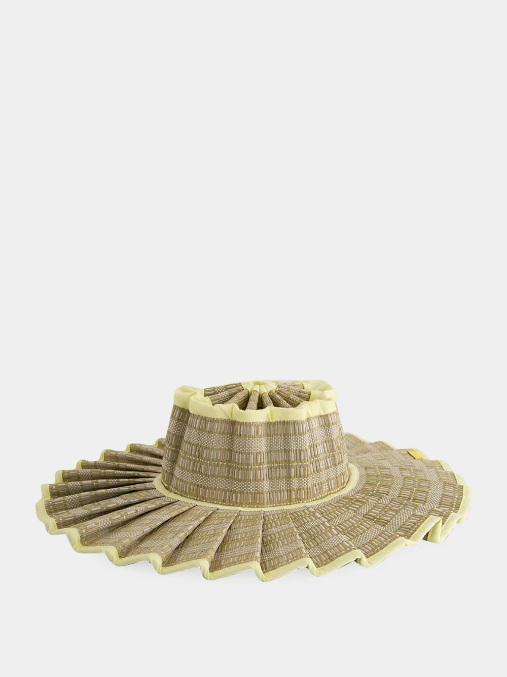 Breakwater Island Capri Hat - Image 3