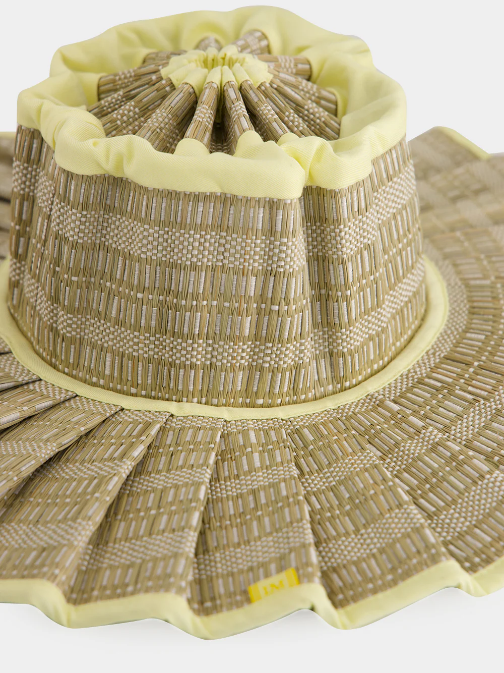 Breakwater Island Capri Hat - Image 4