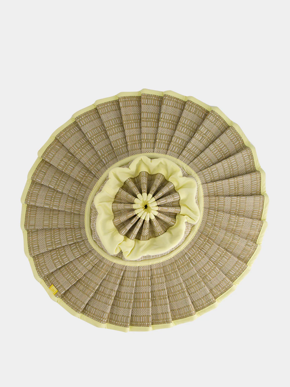 Breakwater Island Capri Hat - Image 5