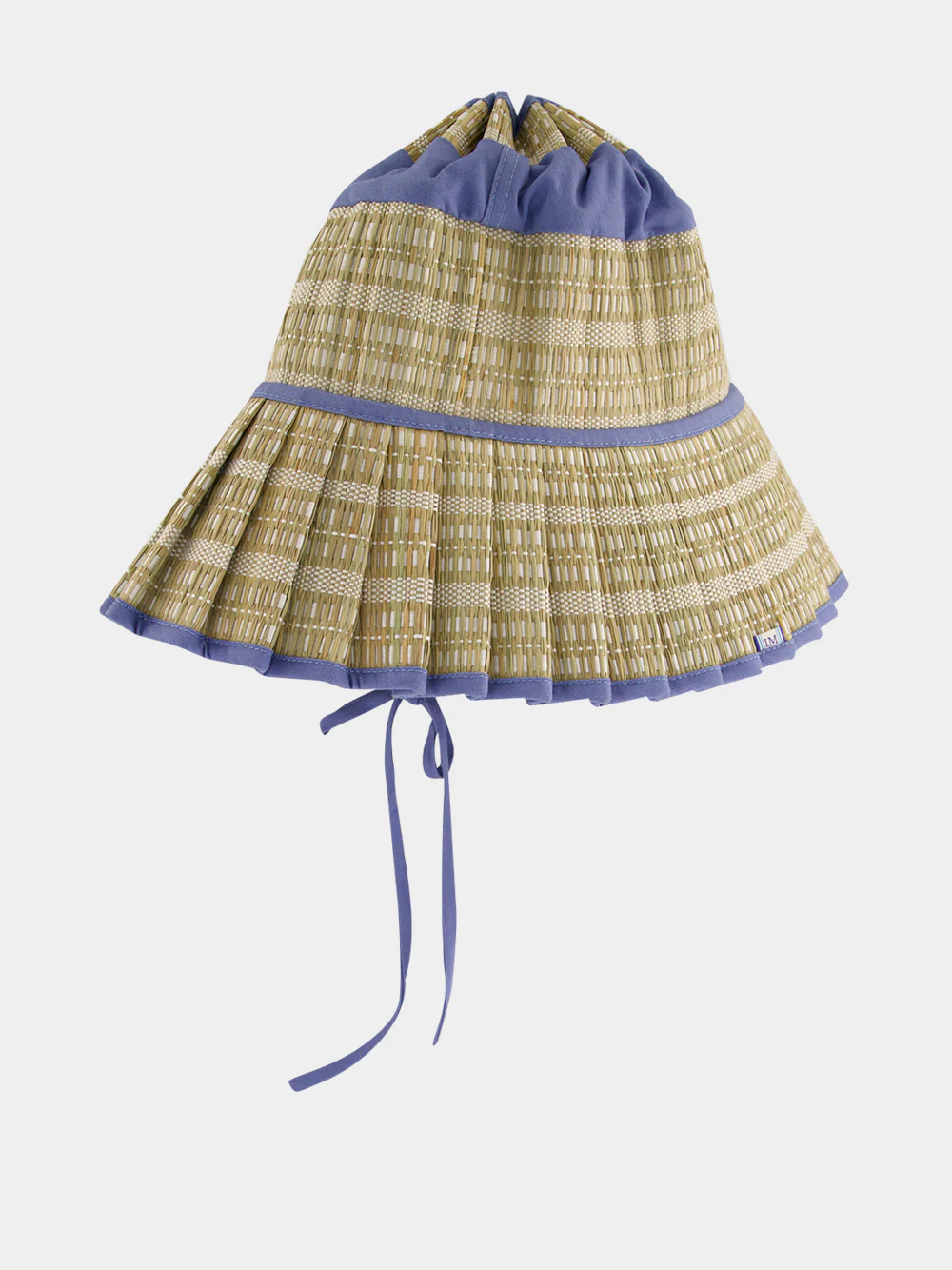 Harbour Beach Island Capri Hat