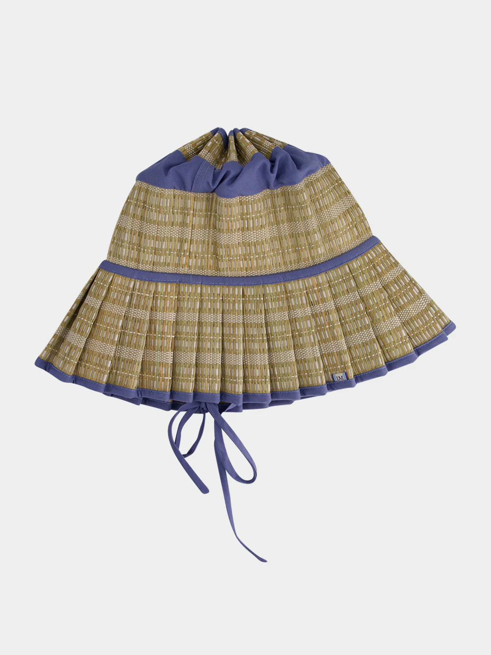 Harbour Beach Island Capri Hat - Image 5