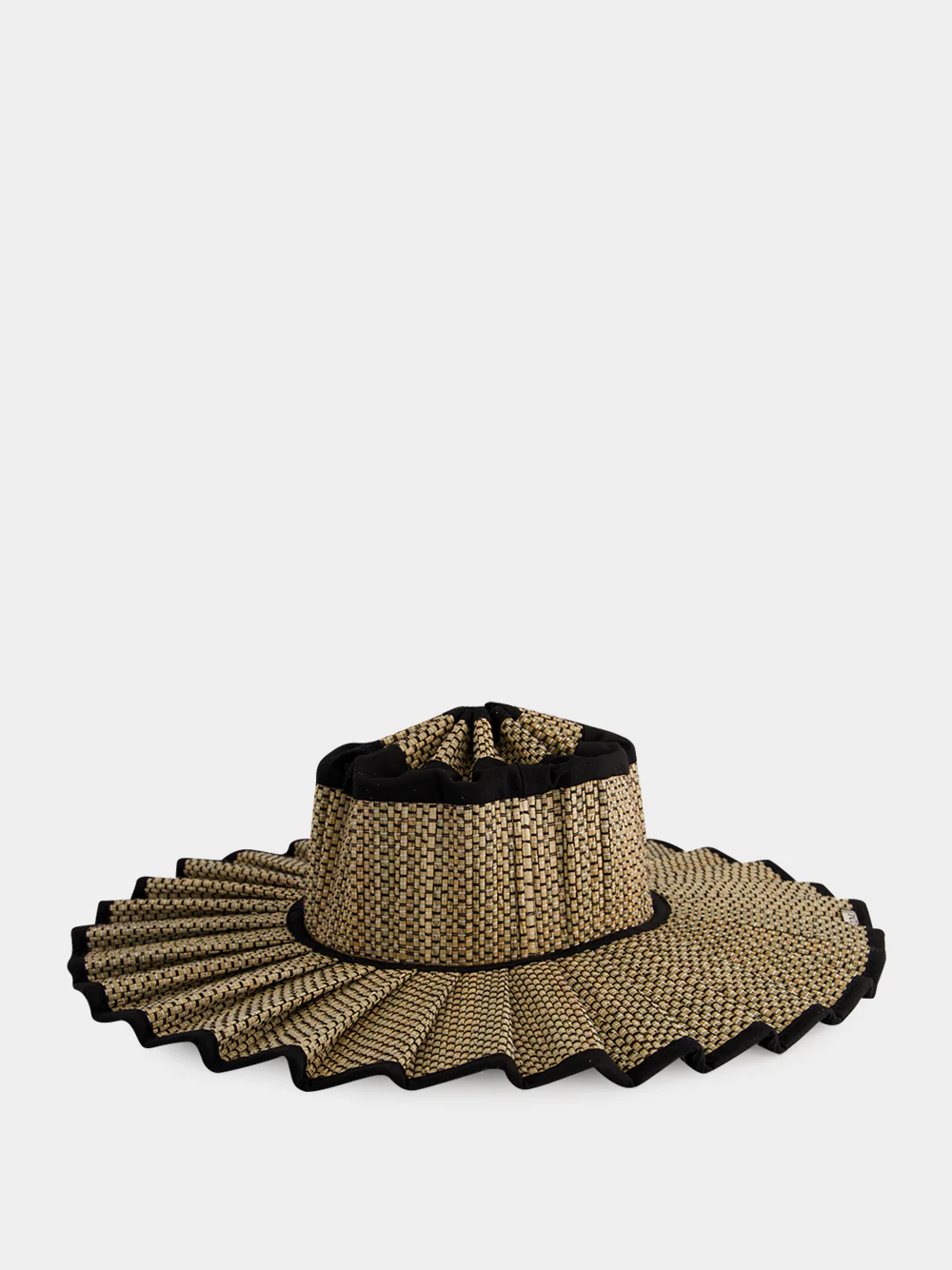Heron Island Capri Hat - Image 3
