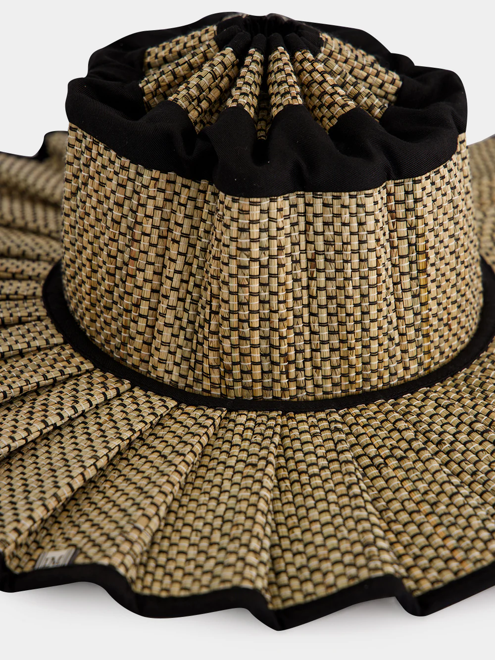 Heron Island Capri Hat - Image 4
