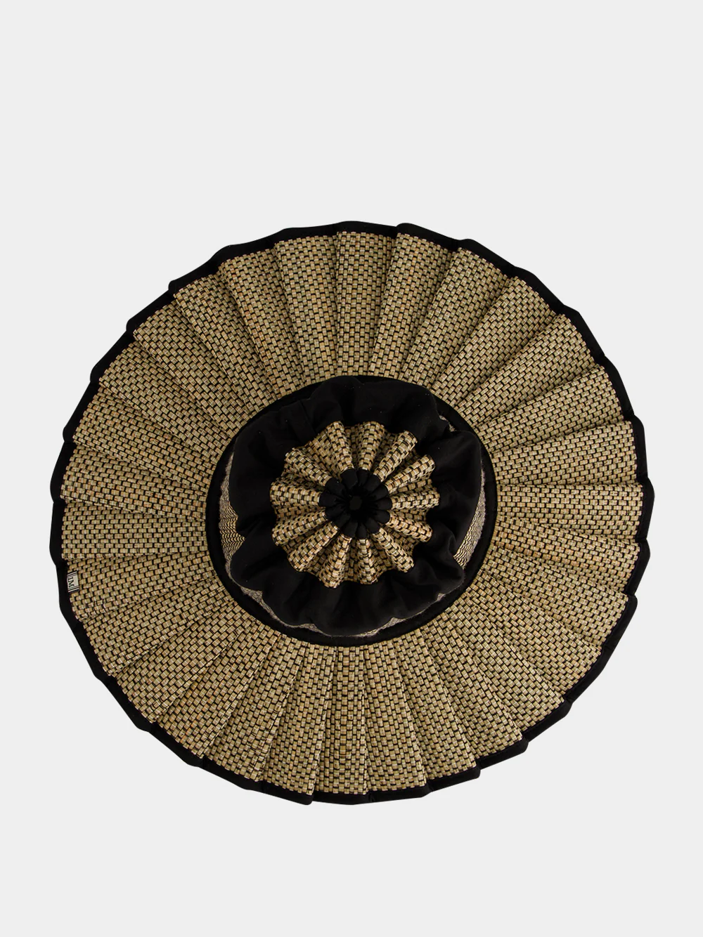 Heron Island Capri Hat - Image 5